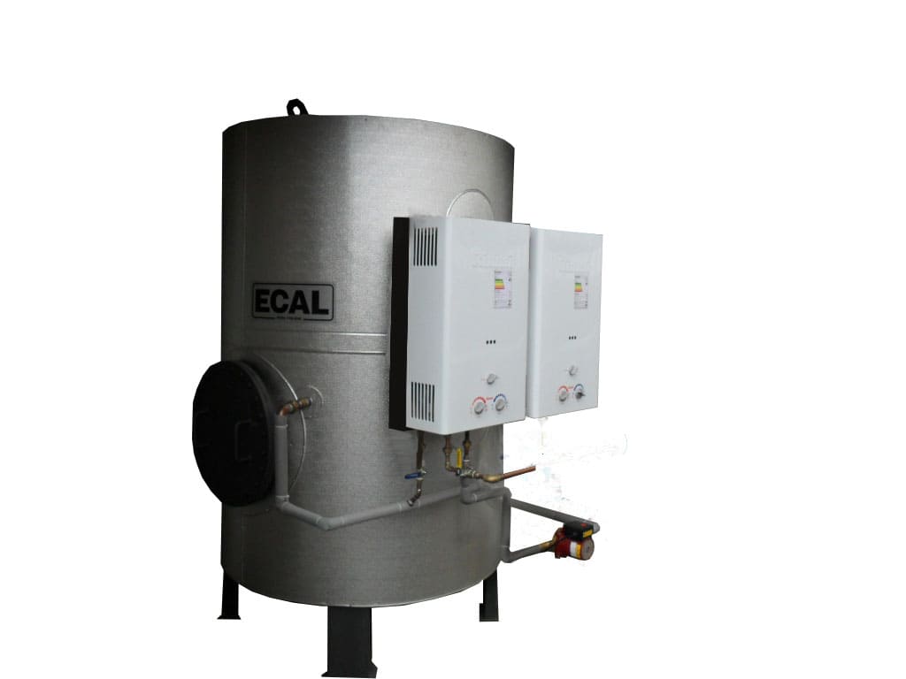 Boiler