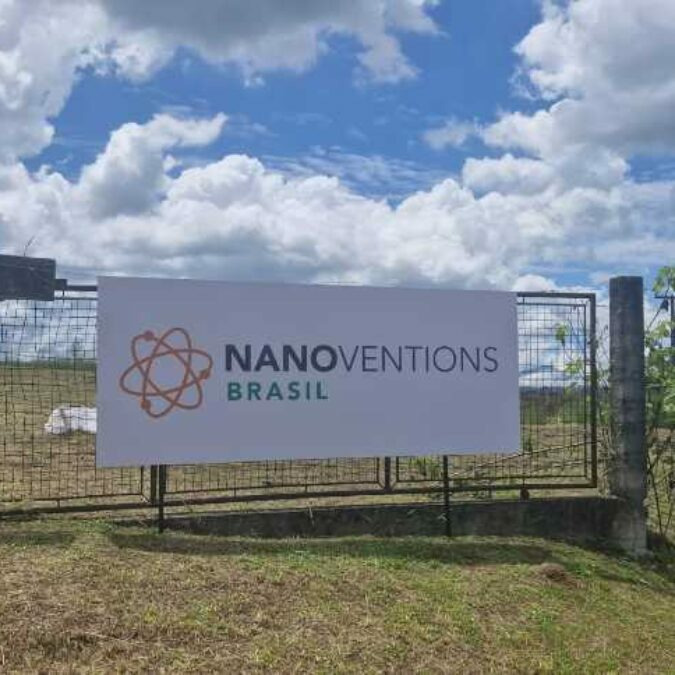nanoventions