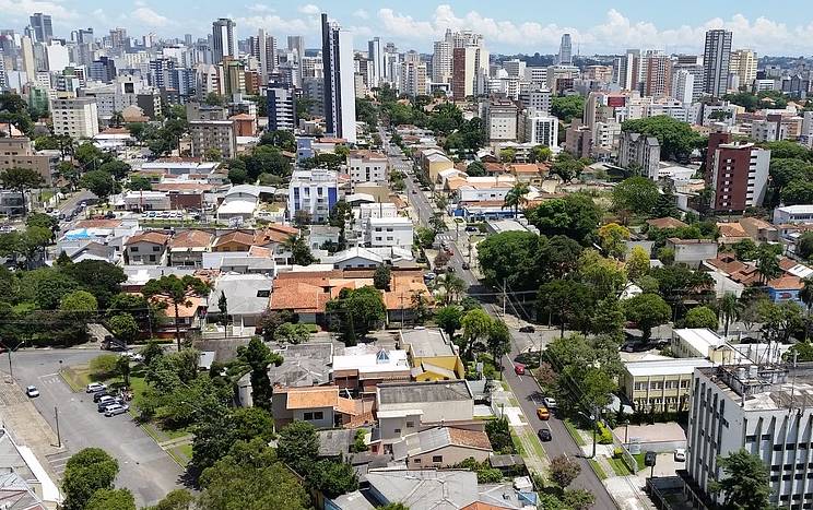 Áreas de Atuação Caldeiras