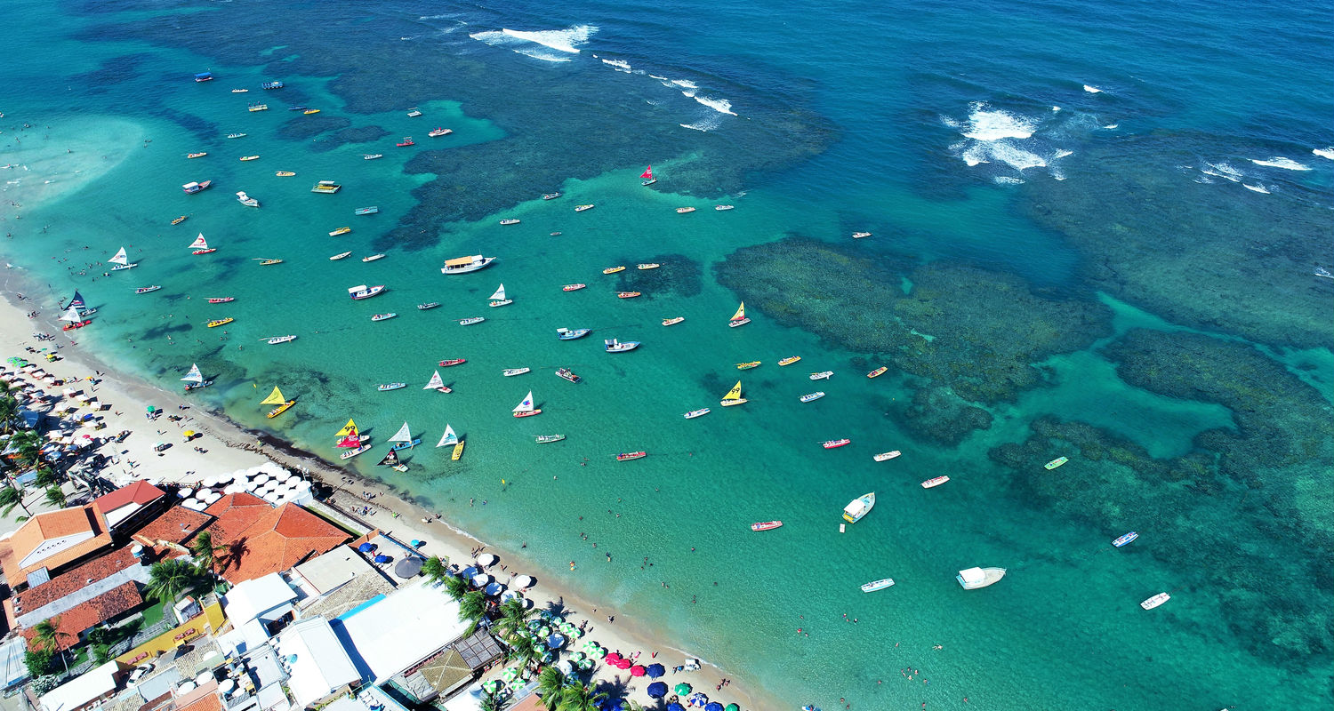 Áreas de Atuação Caldeiras
