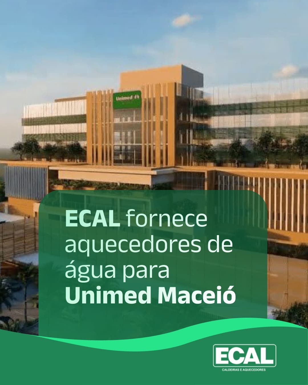 Unimed Maceio